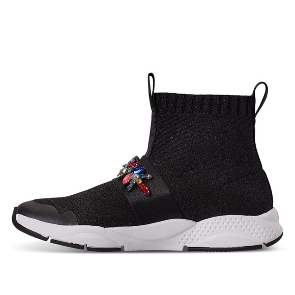 Sketchers high top sneakers 👟 - Picture 4 of 4